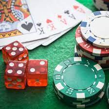 Вход на официальный сайт Casino Lux